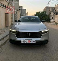 هوندا أكورد